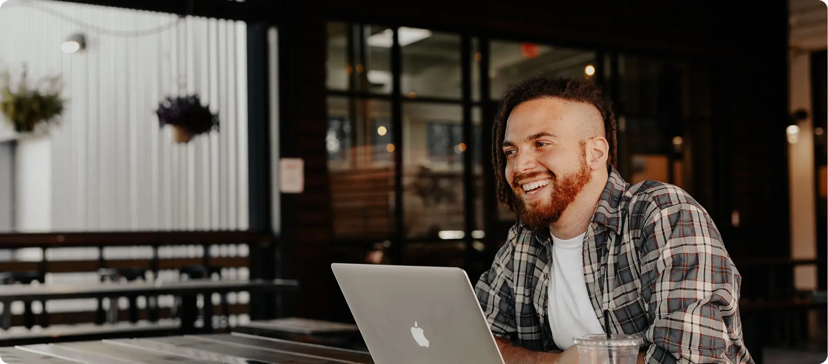 Video thumbnail showing our mission