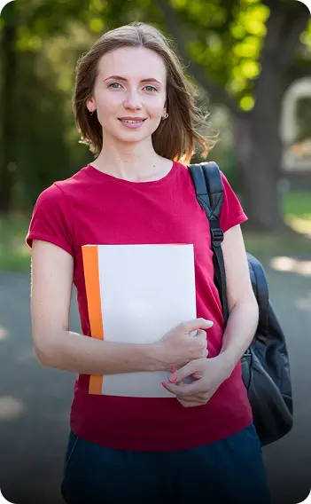 Student Success Story