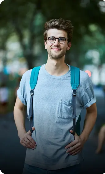 Student Success Story